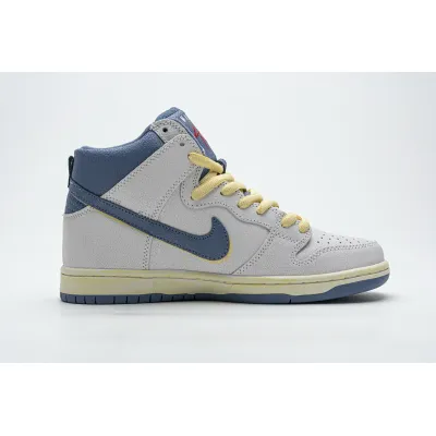 PKGoden SB Dunk High Atlas Lost at Sea (2020) 01