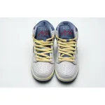 PKGoden SB Dunk High Atlas Lost at Sea (2020)
