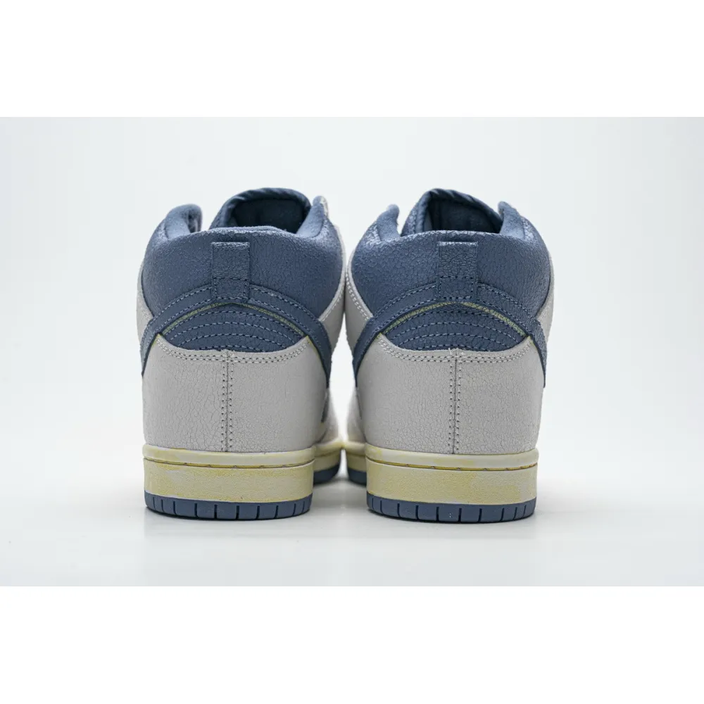 PKGoden SB Dunk High Atlas Lost at Sea (2020)
