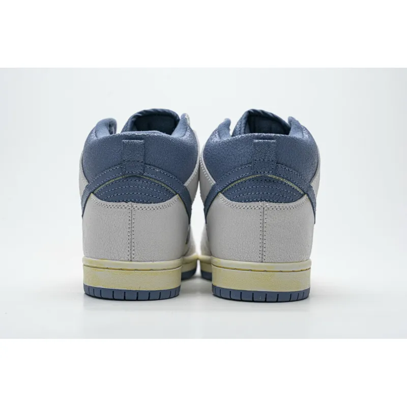 PKGoden SB Dunk High Atlas Lost at Sea (2020)