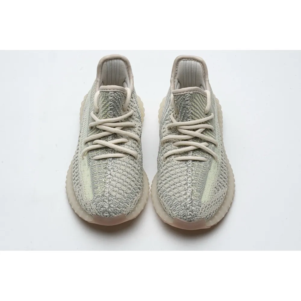 Yeezy kids shoes | BMLin Yeezy Boost 350 V2 Citrin