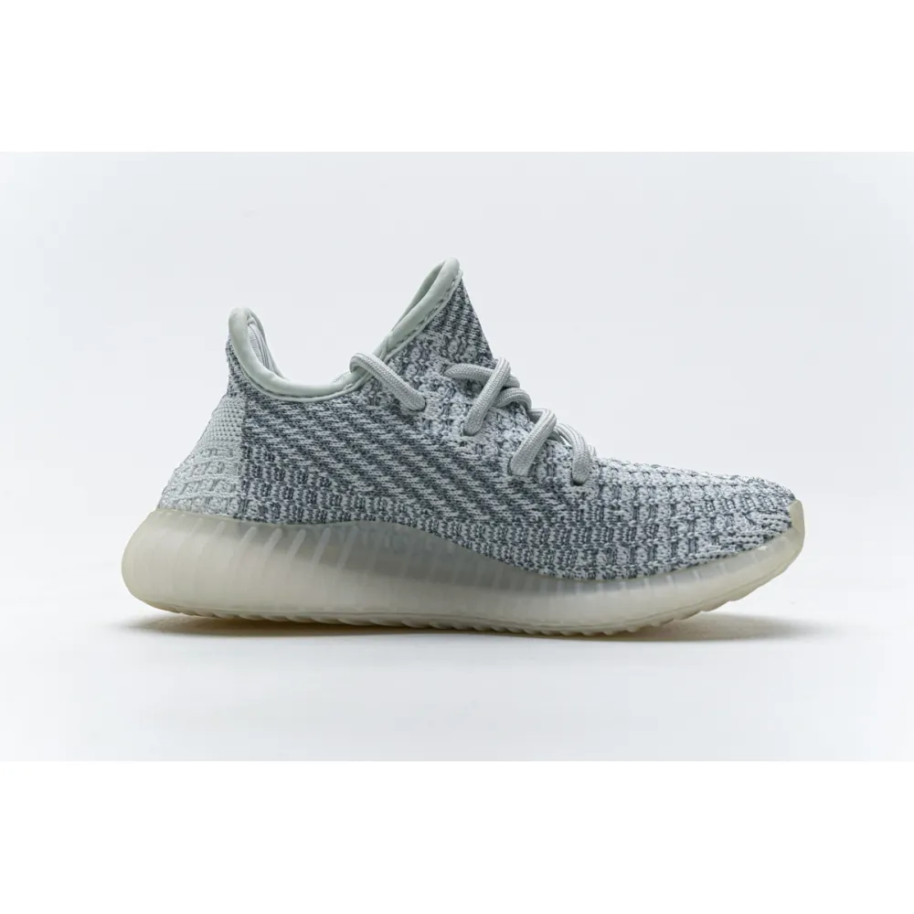 Yeezy kids shoes | BMLin Yeezy Boost 350 V2 Cloud White (Non-Reflective)
