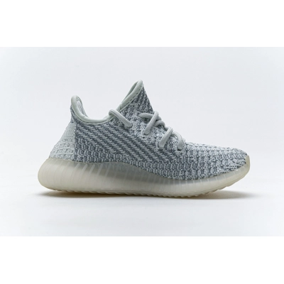 Yeezy kids shoes | BMLin Yeezy Boost 350 V2 Cloud White (Non-Reflective) 01