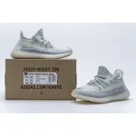 Yeezy kids shoes | BMLin Yeezy Boost 350 V2 Cloud White (Non-Reflective)