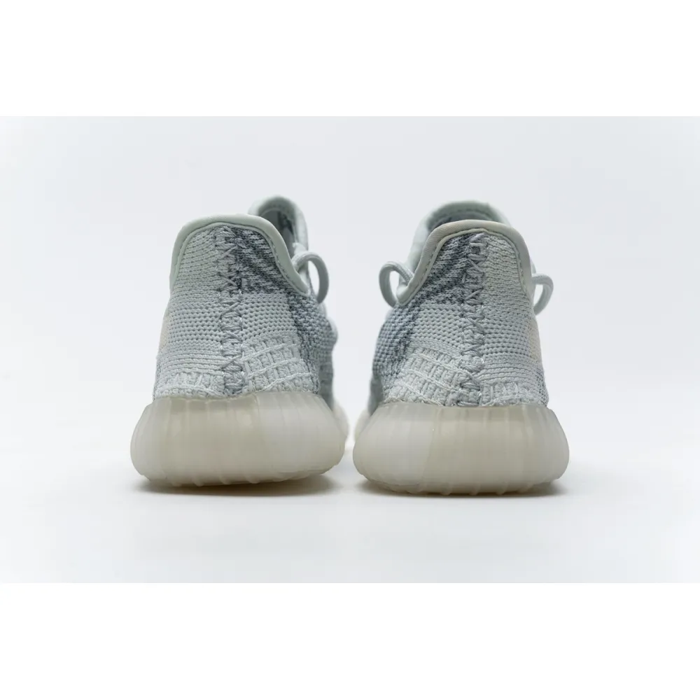 Yeezy kids shoes | BMLin Yeezy Boost 350 V2 Cloud White (Non-Reflective)