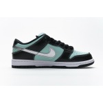 OG Dunk SB Low Diamond Supply