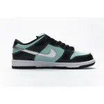 OG Dunk SB Low Diamond Supply