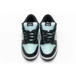 OG Dunk SB Low Diamond Supply