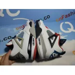 OG Jordan 4 Retro What The