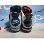 OG Jordan 4 Retro What The