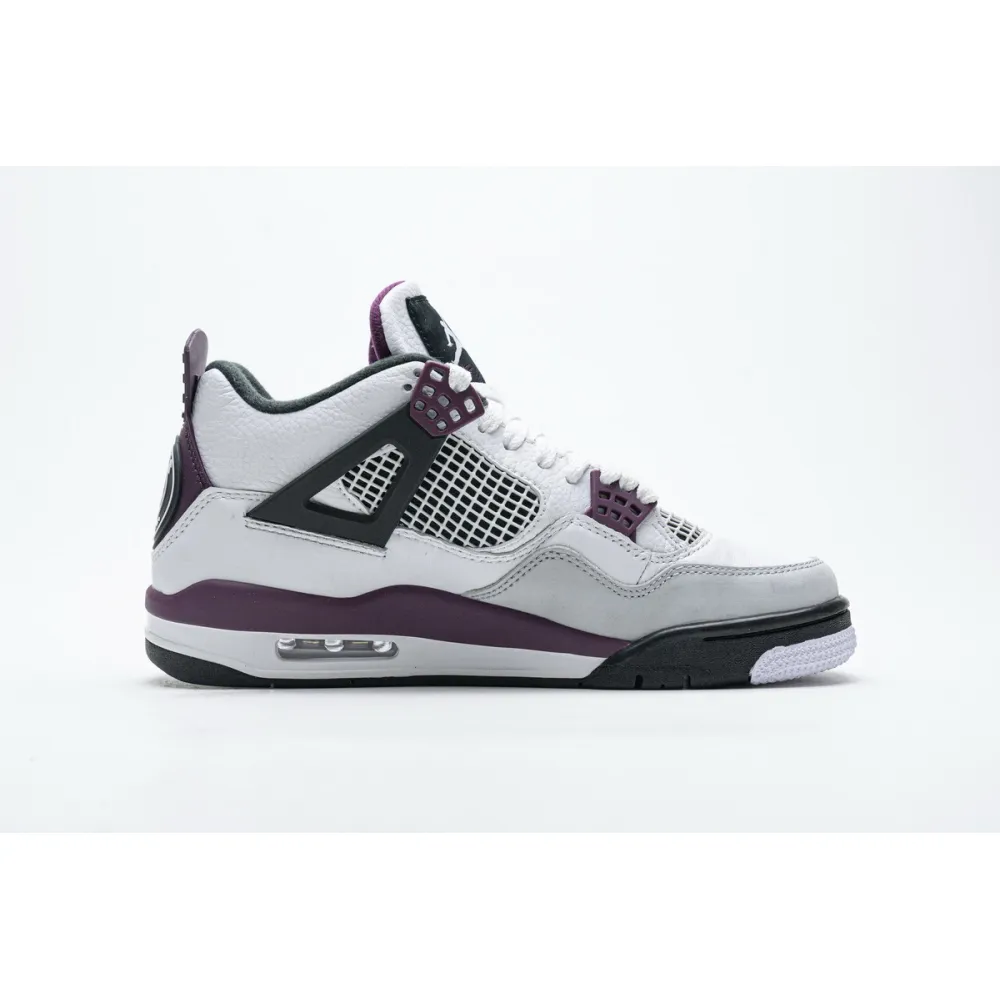 OG Jordan 4 Retro PSG Paris Saint-Germain,CZ5624-100