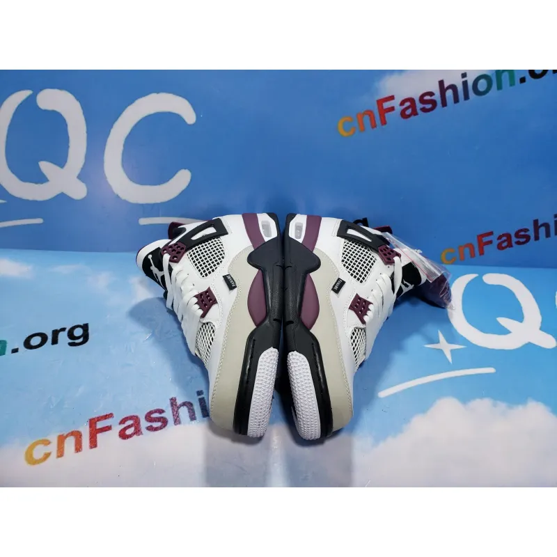 OG Jordan 4 Retro PSG Paris Saint-Germain,CZ5624-100
