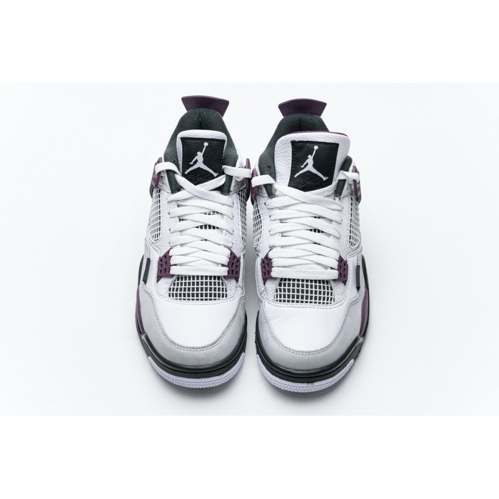OG Jordan 4 Retro PSG Paris Saint-Germain,CZ5624-100