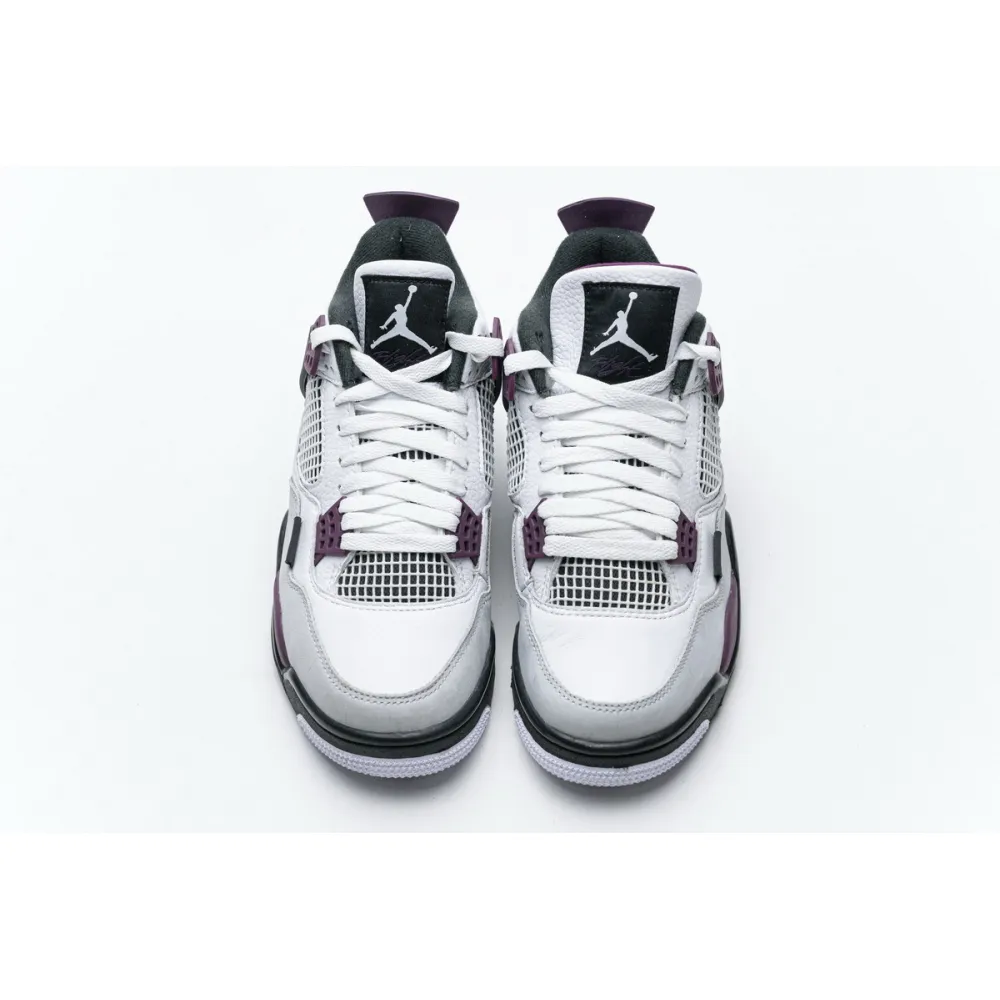 OG Jordan 4 Retro PSG Paris Saint-Germain,CZ5624-100