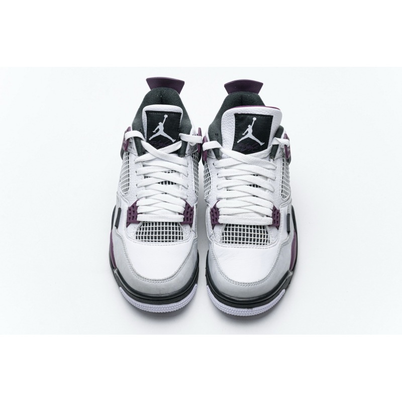 OG Jordan 4 Retro PSG Paris Saint-Germain,CZ5624-100