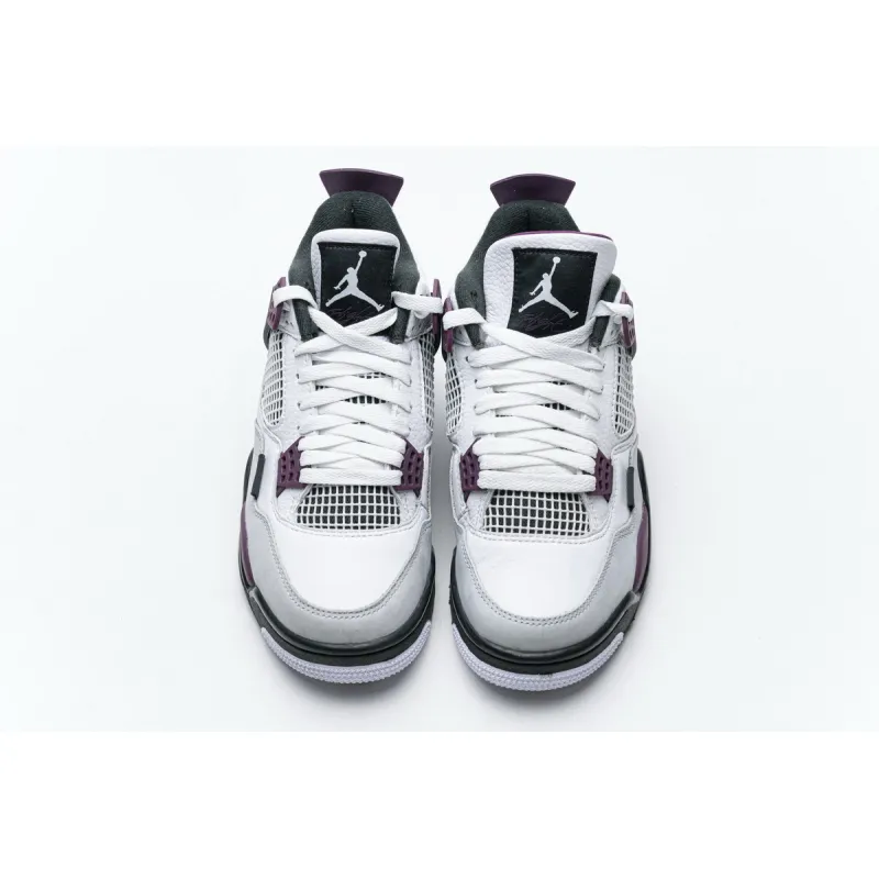 OG Jordan 4 Retro PSG Paris Saint-Germain,CZ5624-100