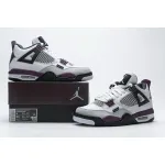 OG Jordan 4 Retro PSG Paris Saint-Germain,CZ5624-100