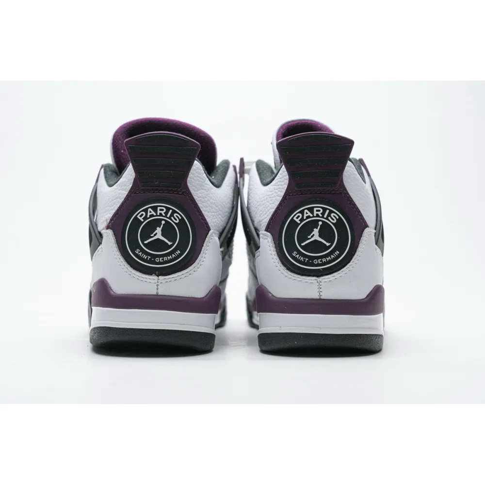 OG Jordan 4 Retro PSG Paris Saint-Germain,CZ5624-100