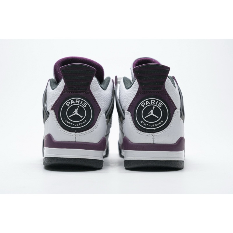 OG Jordan 4 Retro PSG Paris Saint-Germain,CZ5624-100