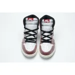 PKGoden Jordan 1 Retro High Trophy Room Chicago
