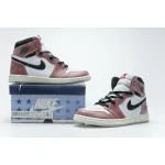 PKGoden Jordan 1 Retro High Trophy Room Chicago