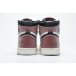 PKGoden Jordan 1 Retro High Trophy Room Chicago