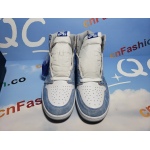 PKGoden Jordan 1 Retro High OG Hyper Royal,555088-402