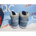 PKGoden Jordan 1 Retro High OG Hyper Royal,555088-402