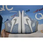 PKGoden Jordan 1 Retro High OG Hyper Royal,555088-402