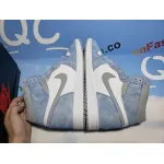 PKGoden Jordan 1 Retro High OG Hyper Royal,555088-402