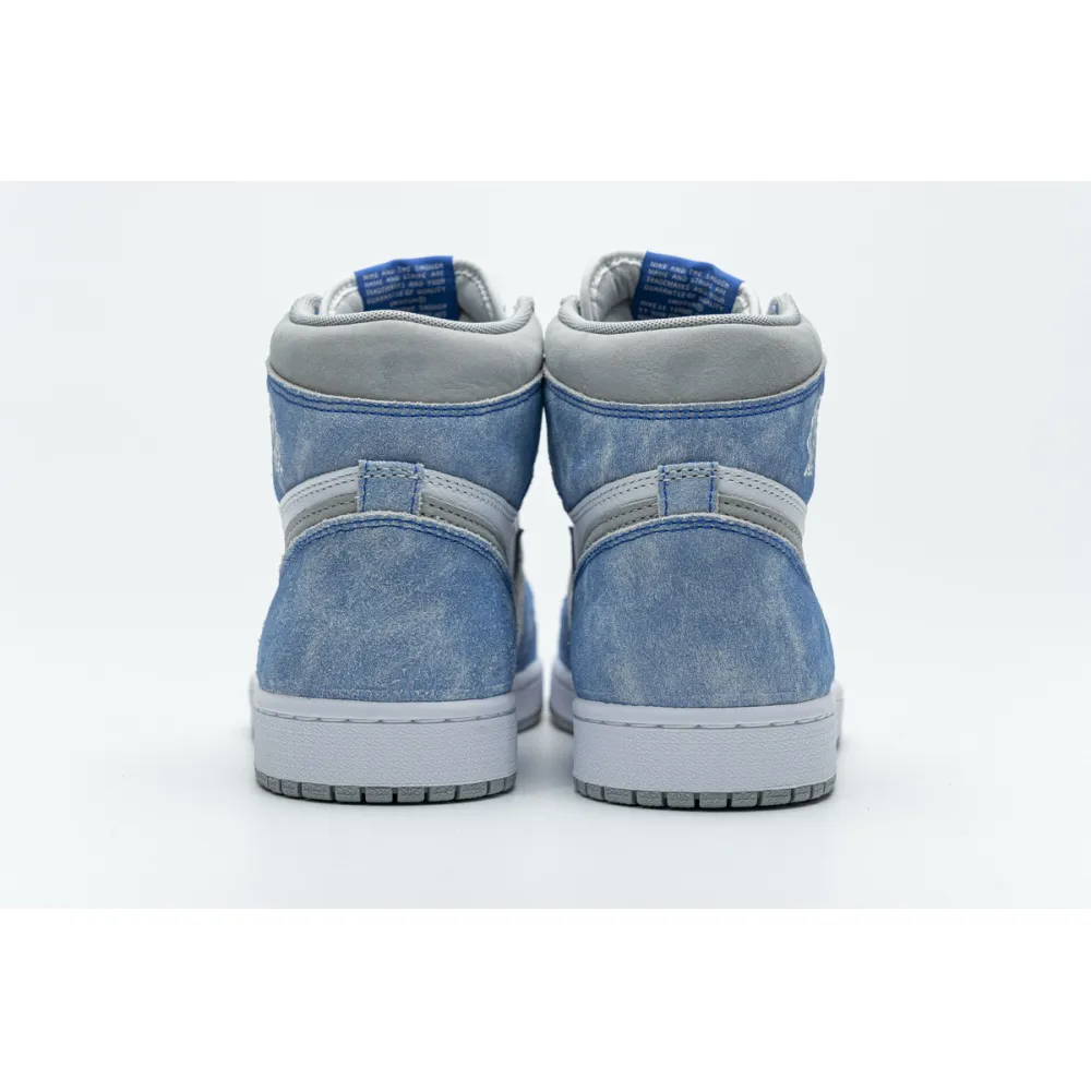 PKGoden Jordan 1 Retro High OG Hyper Royal,555088-402