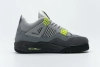 PKGoden Jordan 4 Retro SE 95 Neon