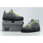 PKGoden Jordan 4 Retro SE 95 Neon