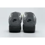 PKGoden Jordan 4 Retro SE 95 Neon