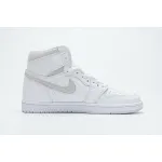 OG Jordan 1 Retro High 85 Neutral Grey