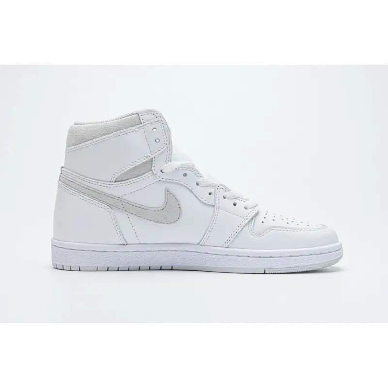 OG Jordan 1 Retro High 85 Neutral Grey