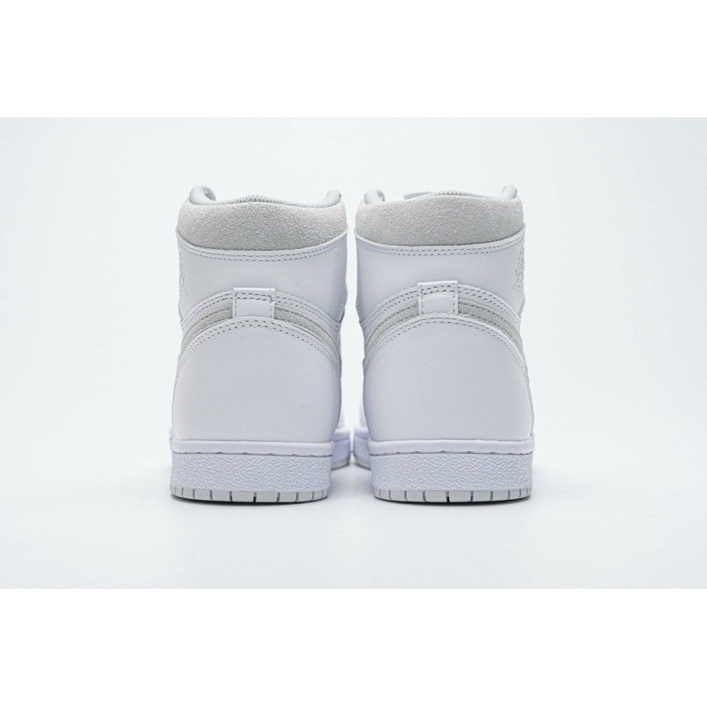 OG Jordan 1 Retro High 85 Neutral Grey
