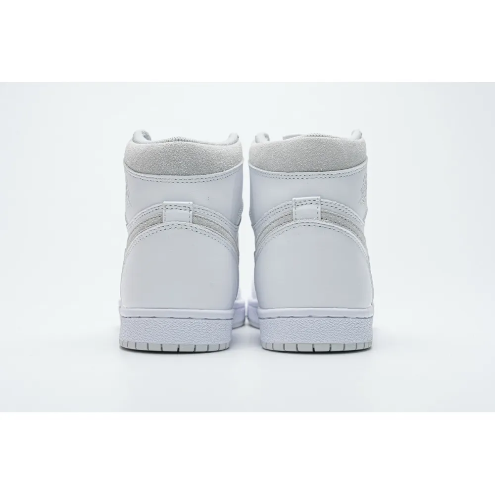 OG Jordan 1 Retro High 85 Neutral Grey