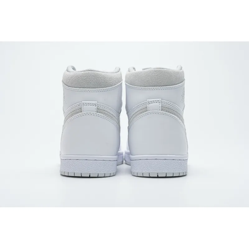 OG Jordan 1 Retro High 85 Neutral Grey