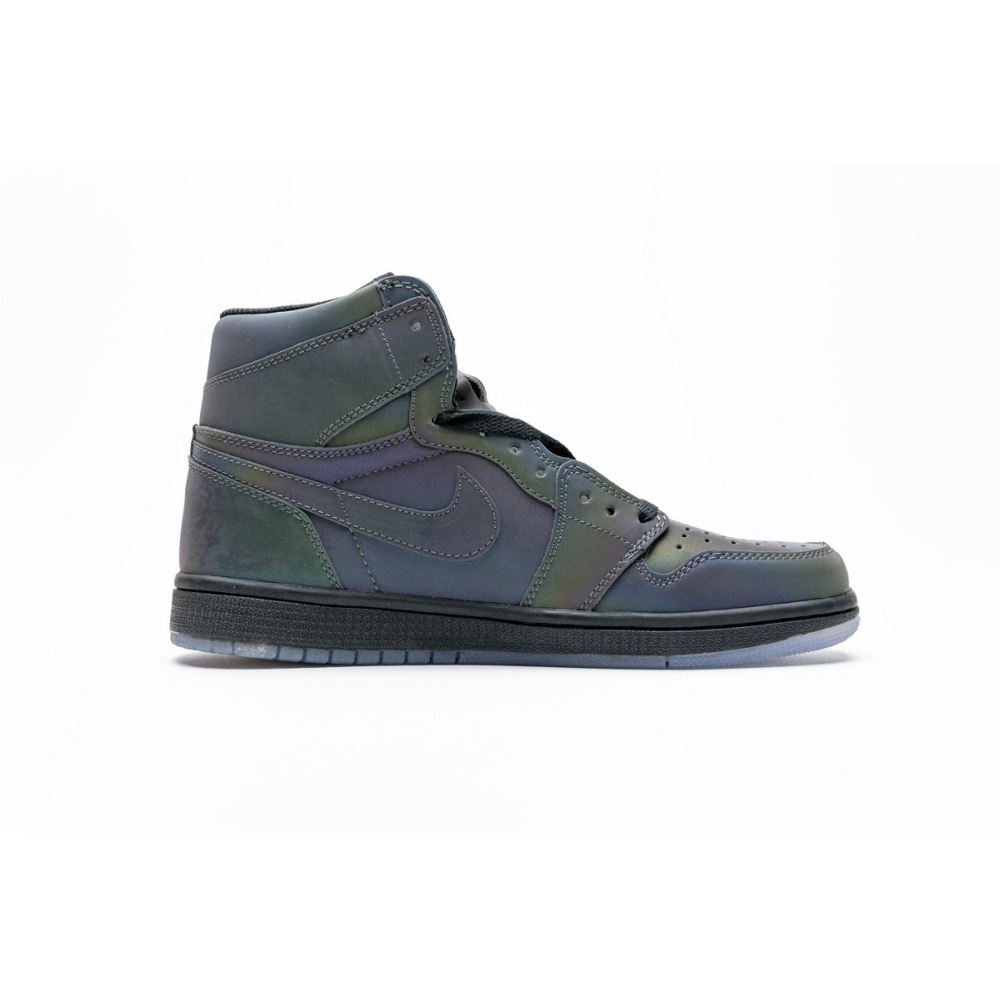 BMLin Jordan 1 Retro High Zoom Fearless