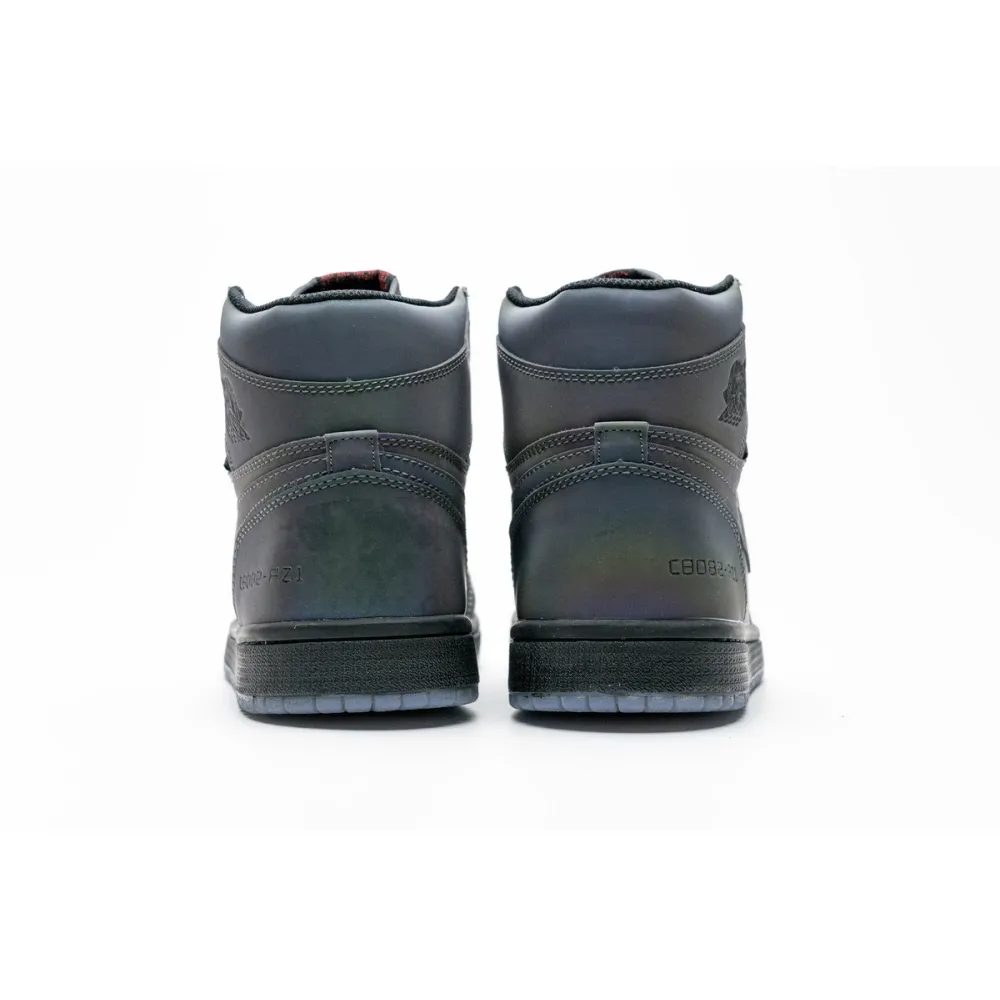 BMLin Jordan 1 Retro High Zoom Fearless