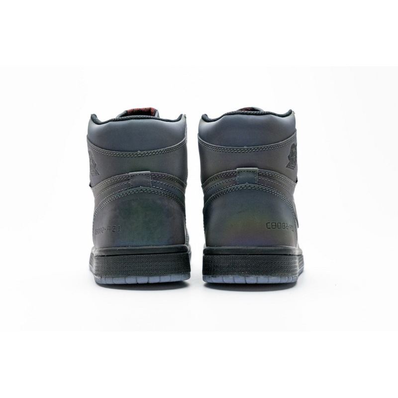 BMLin Jordan 1 Retro High Zoom Fearless