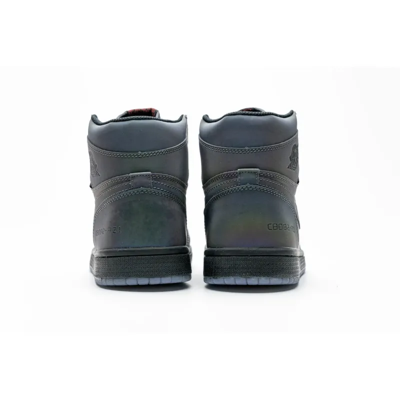 BMLin Jordan 1 Retro High Zoom Fearless