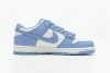 PKGoden Dunk Low Coast Blue (W) 2021，DD1503-100