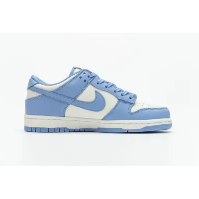 PKGoden Dunk Low Coast Blue (W) 2021，DD1503-100 01
