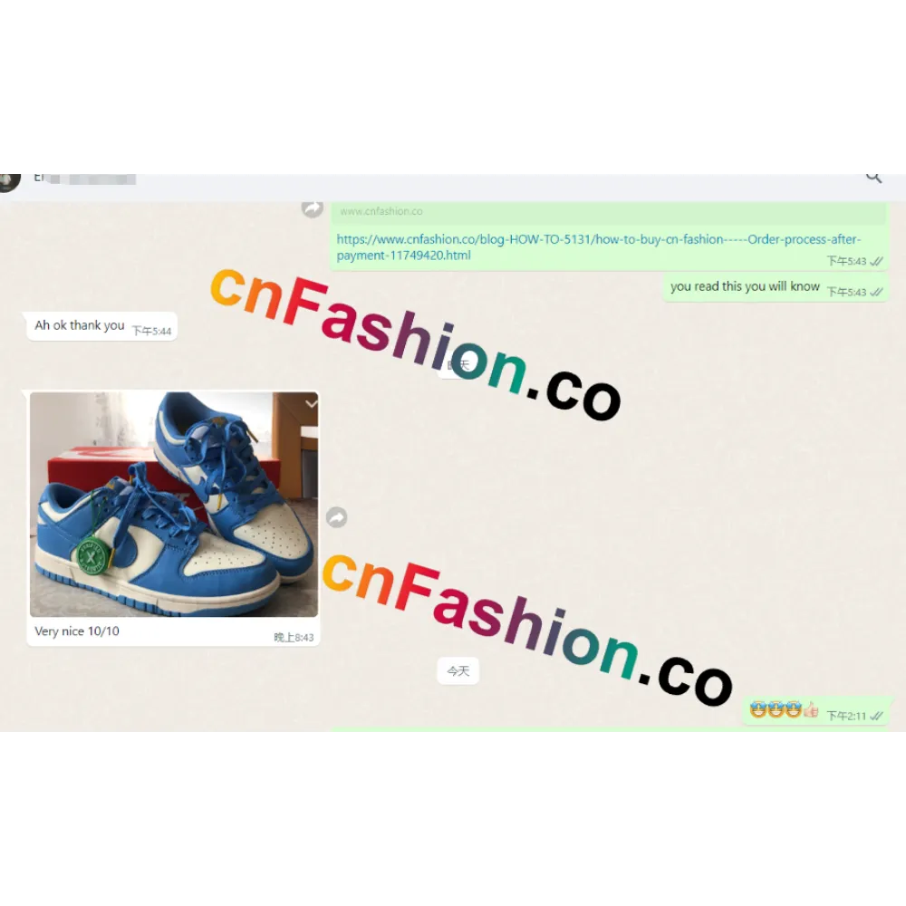 PKGoden Dunk Low Coast Blue (W) 2021，DD1503-100