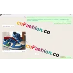 PKGoden Dunk Low Coast Blue (W) 2021，DD1503-100
