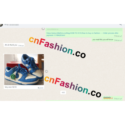 PKGoden Dunk Low Coast Blue (W) 2021，DD1503-100 02