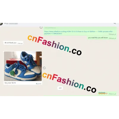 PKGoden Dunk Low Coast Blue (W) 2021，DD1503-100 02