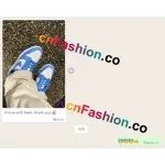 PKGoden Dunk Low Coast Blue (W) 2021，DD1503-100